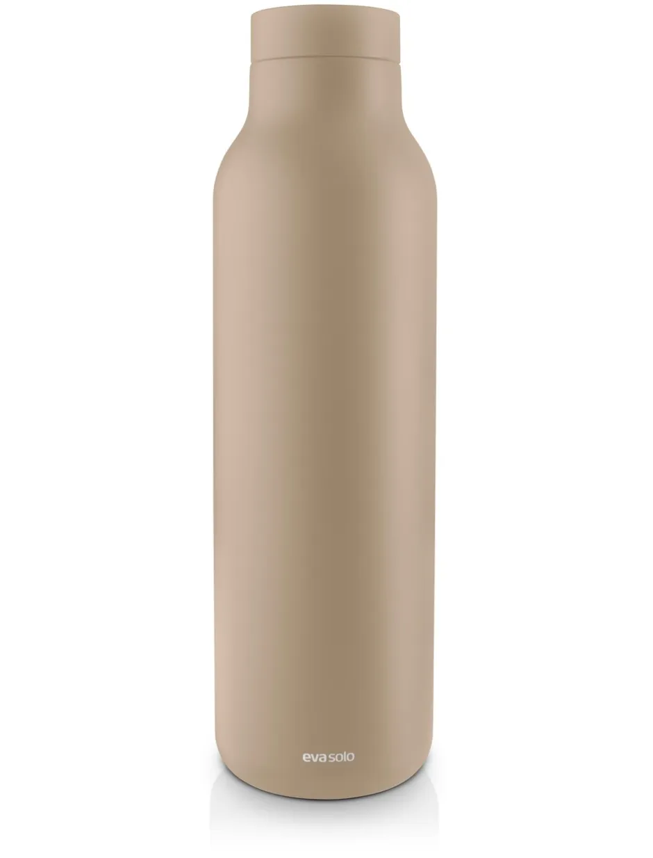 Discount Eva Solo Urban termoflaske, , 700 ml Caramel Cream