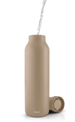Discount Eva Solo Urban termoflaske, , 700 ml Caramel Cream