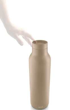 Discount Eva Solo Urban termoflaske, , 700 ml Caramel Cream