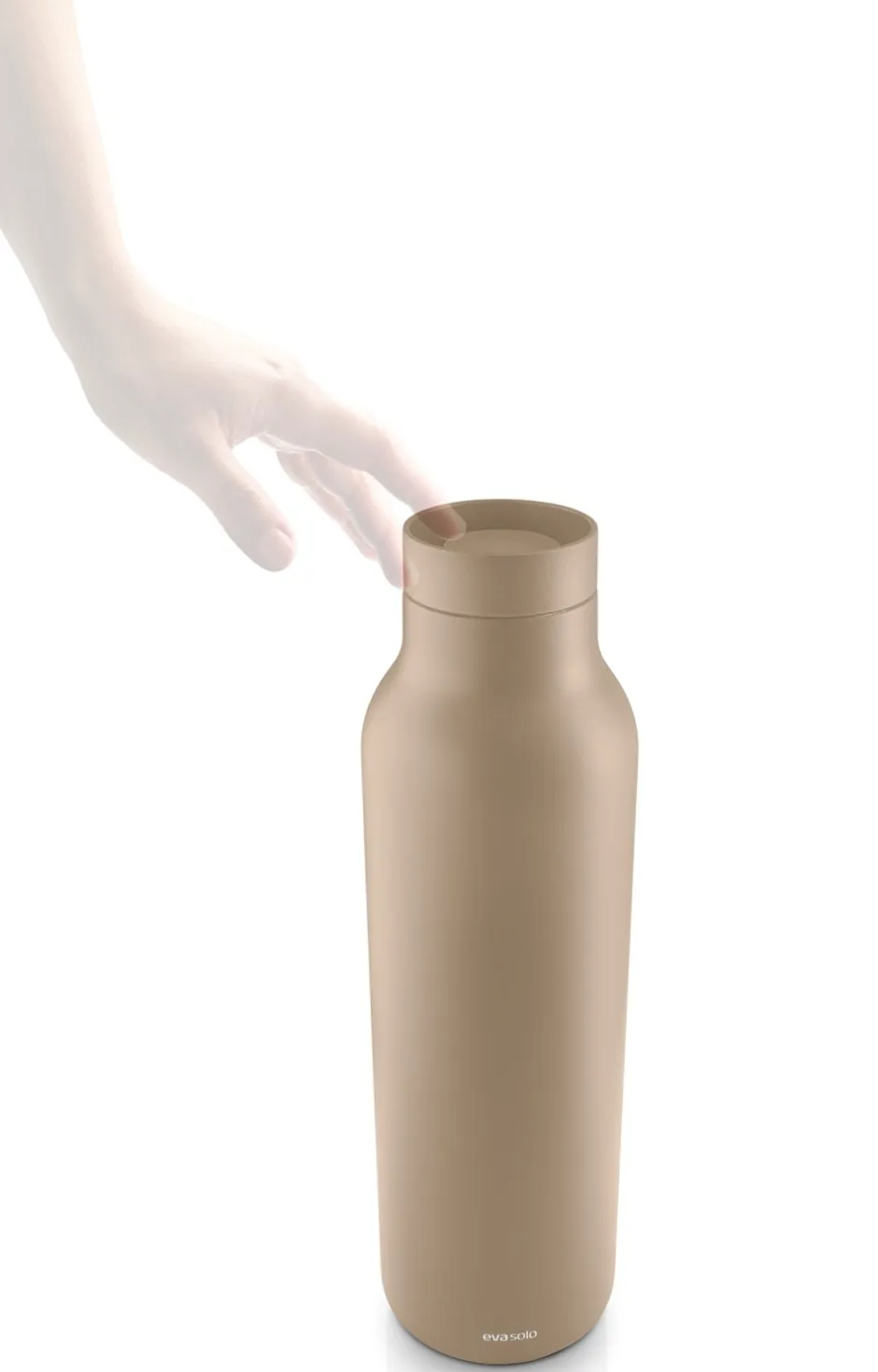 Discount Eva Solo Urban termoflaske, , 700 ml Caramel Cream