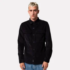 Revolution Utility Overshirt, , M* Overshirts