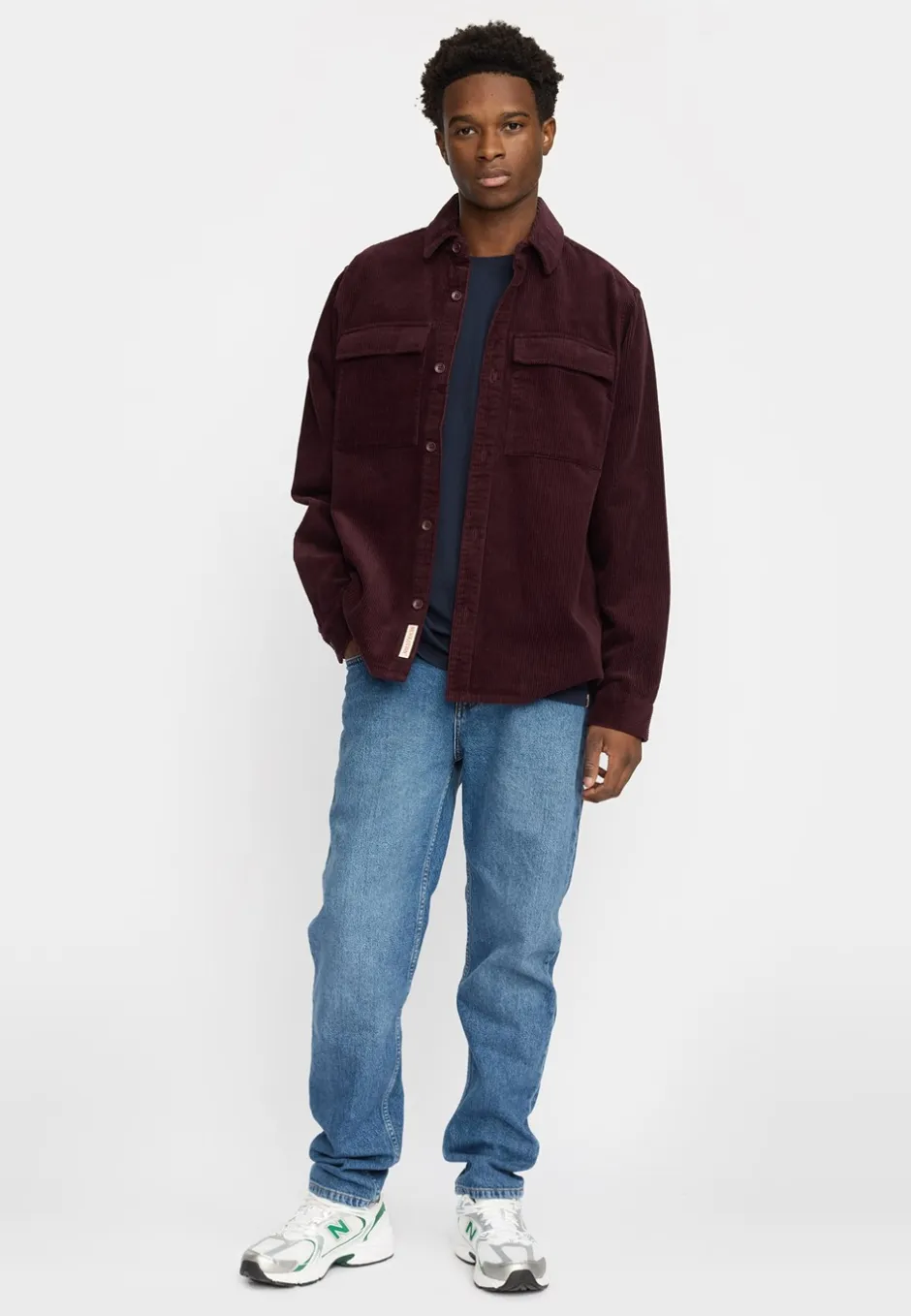Revolution Utility Overshirt, , M* Overshirts