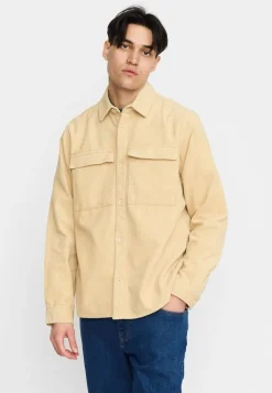 Revolution Utility Overshirt, , M Darkoffwhite