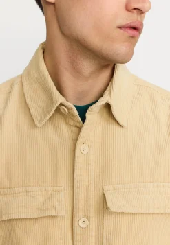 Revolution Utility Overshirt, , M Darkoffwhite