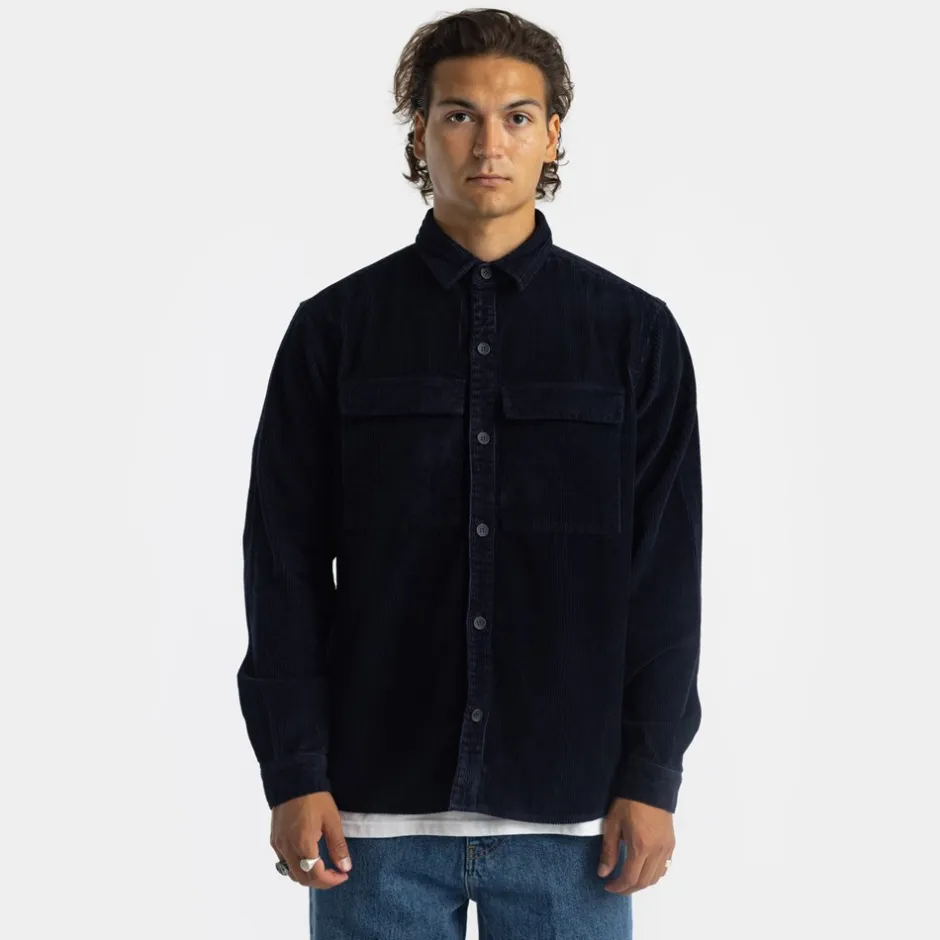 Revolution Utility Overshirt, , XL* Overshirts