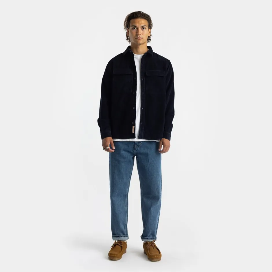 Revolution Utility Overshirt, , XL* Overshirts