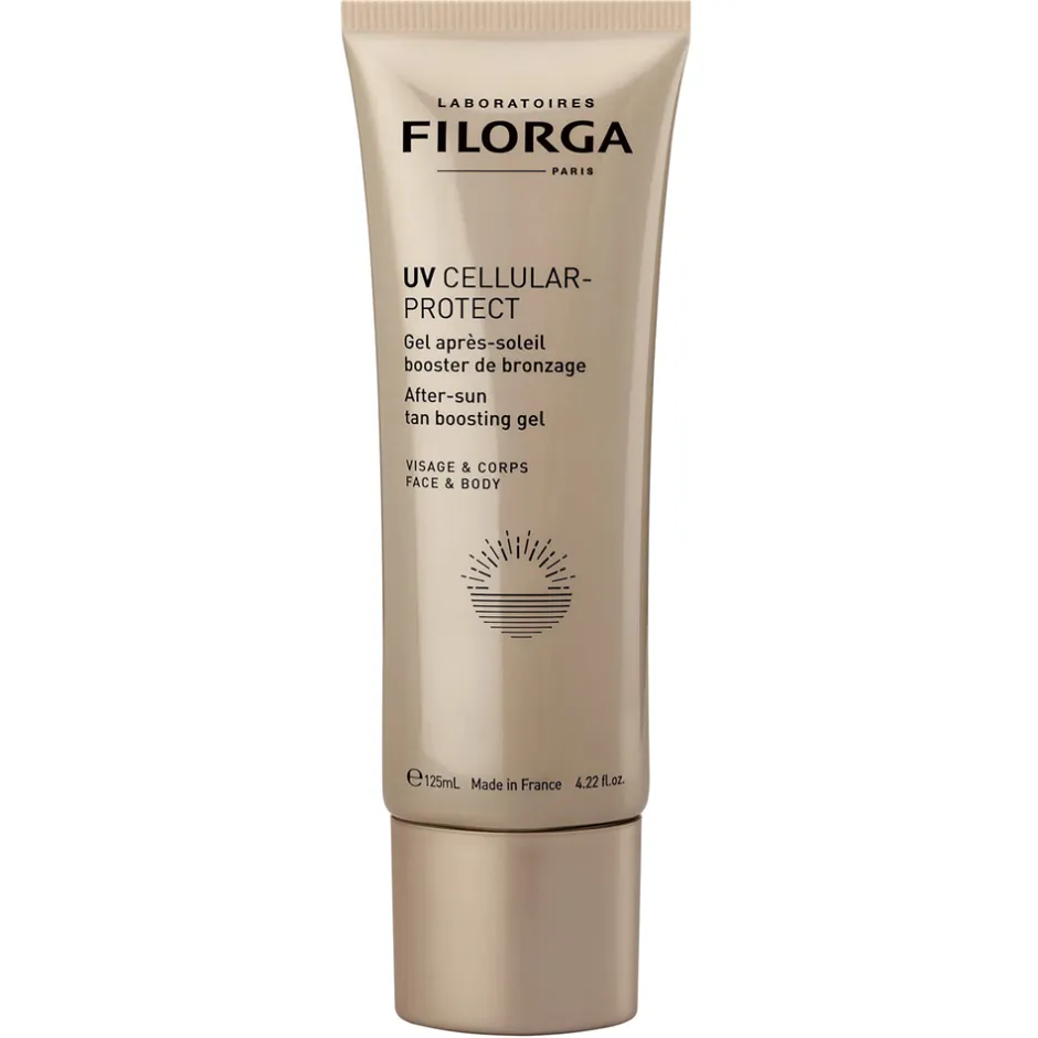 Clearance Filorga UV Cellular-Protect Aftersun, 125 ml