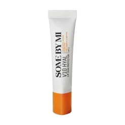 Some By Mi V10 Hyal Lip Protector SPF 15, 7 ml* Solbeskyttelse
