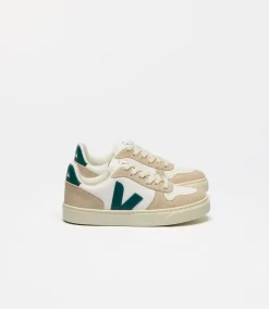 Veja V-10 Sneakers, , 37*Børn Sko & Sneakers
