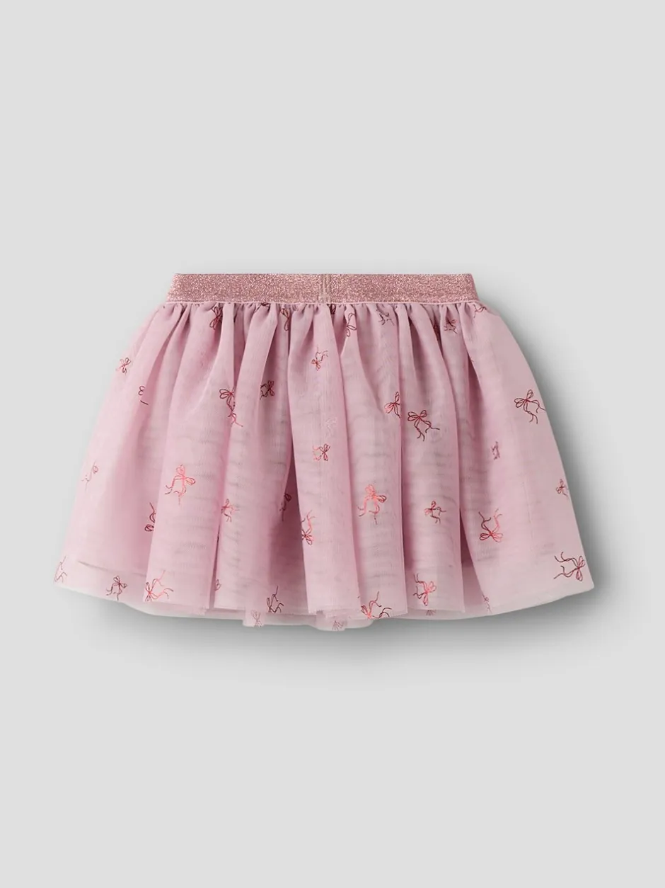 Name It Vabos Nederdel, , 110 cm*Børn Nederdele & Shorts