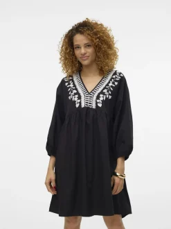 Vero Moda Vacation Kjole, , M*Dame Kjoler