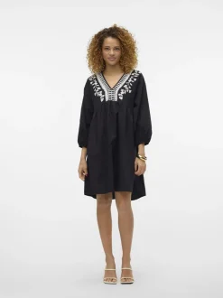 Vero Moda Vacation Kjole, , M*Dame Kjoler