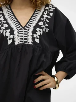 Vero Moda Vacation Kjole, , M*Dame Kjoler