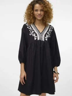 Vero Moda Vacation Kjole, , M*Dame Kjoler