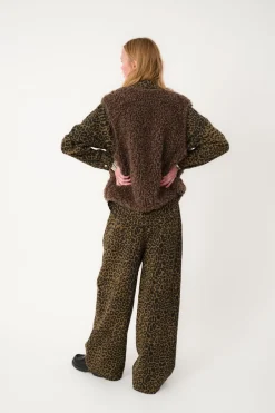 Lollys Laundry VadaLL Vest, , L*Dame Veste