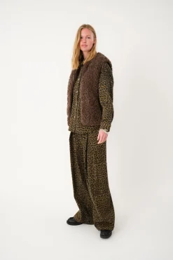 Lollys Laundry VadaLL Vest, , L*Dame Veste