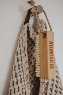 Humdakin Vaffel Håndklæde, , 55x80 cm* Håndklæder & Vaskeklude
