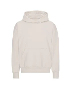 Discount Isnurh Vain Hættetrøje, , XL Beige