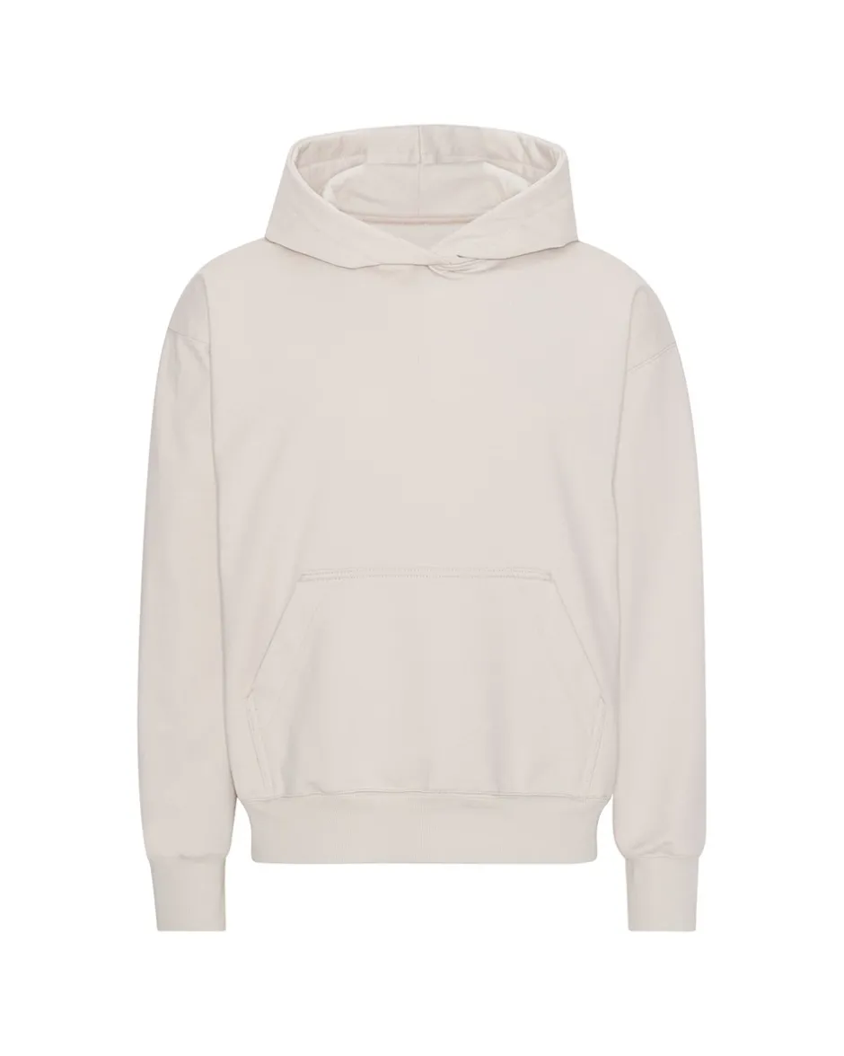 Discount Isnurh Vain Hættetrøje, , XL Beige