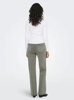 Sale ONLY Val Bluse, , L Bright White