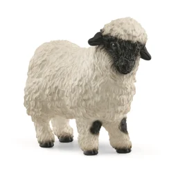 Hot Schleich Valais Blacknose Får