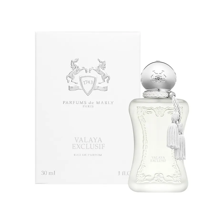 Clearance Parfums De Marly Valaya Exclusif Eau De Parfum, 30 ml