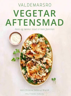 Politiken Valdemarsro Vegetar Aftensmad