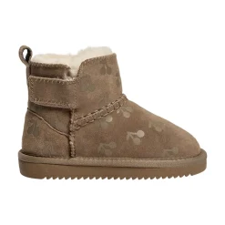 New Sofie Schnoor Vale Teddy Støvler, , 29 Dark Sand