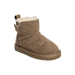 New Sofie Schnoor Vale Teddy Støvler, , 29 Dark Sand