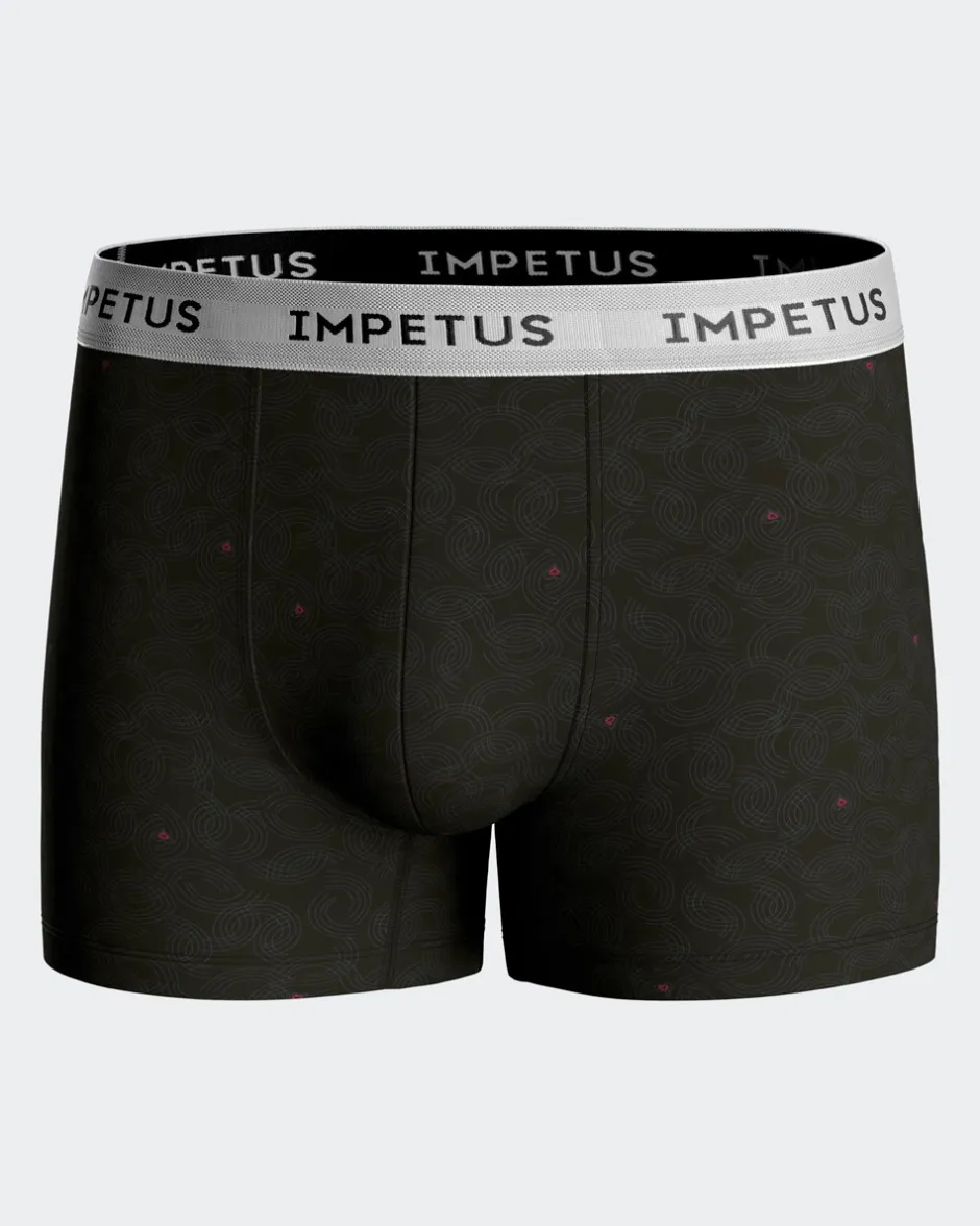 Impetus Valentine 2-pak Boxershorts, , XXL* Undertøj