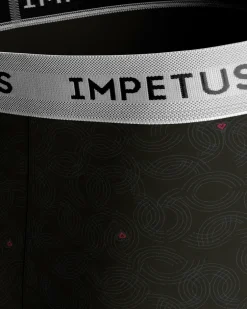 Impetus Valentine 2-pak Boxershorts, , XXL* Undertøj