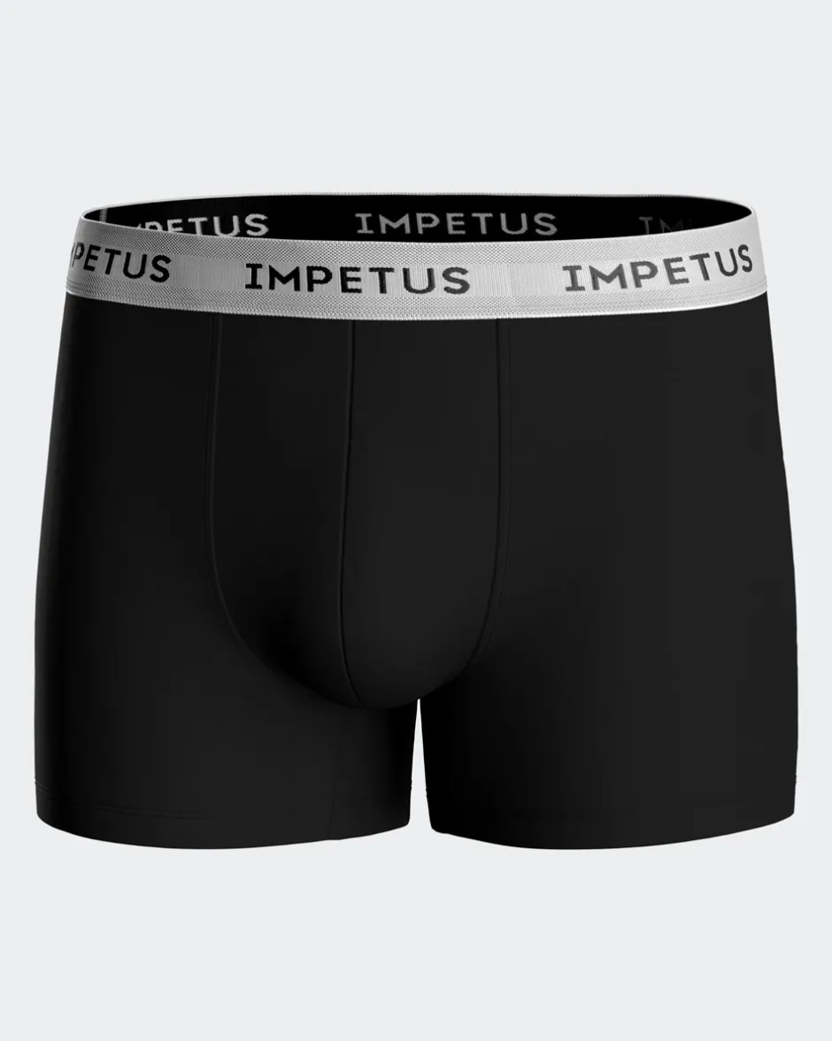 Impetus Valentine 2-pak Boxershorts, , XXL* Undertøj