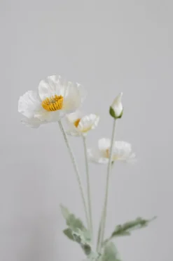 Bloom Objects Valmue Kunstig Blomst,* Kunstige Blomster