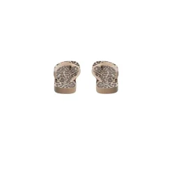 Discount Sofie Schnoor Vanda Sandaler, , 39 Leopard