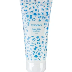 Baseks Vandbaseret Glidecreme, 200 ml* Glidecreme & Kondomer