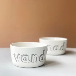 Liebe Vandskål,* Udstyr Til Kæledyr