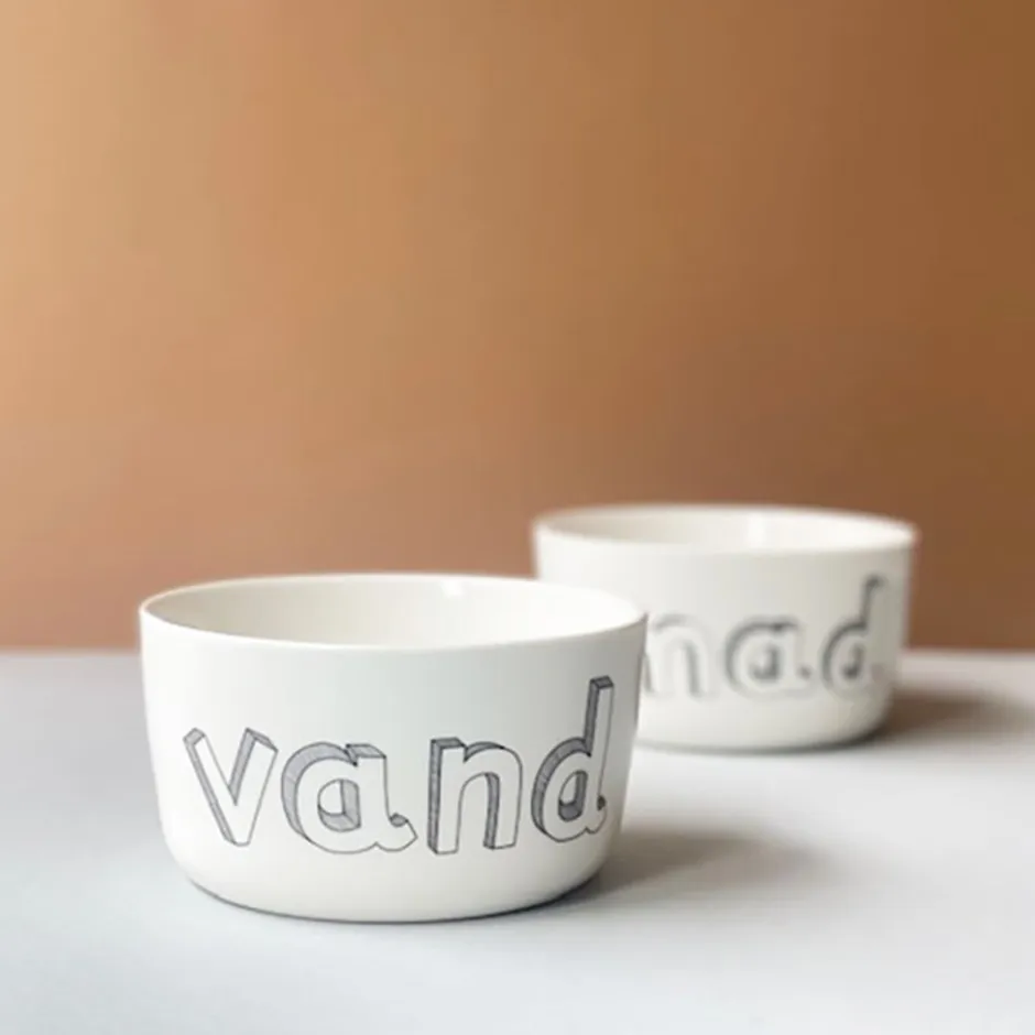 Liebe Vandskål,* Udstyr Til Kæledyr