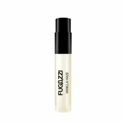 Fugazzi Vanilla Haze Eau De Parfum, 8 ml* Dufte