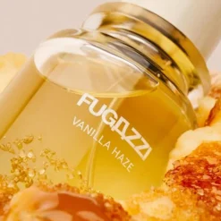 Fugazzi Vanilla Haze Eau De Parfum, 50 ml* Dufte|Nicheparfumer