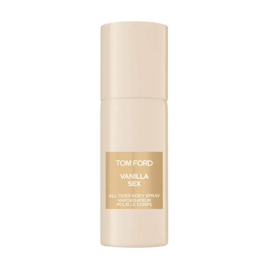 Sale TOM FORD Vanilla Sex All Over Body Spray