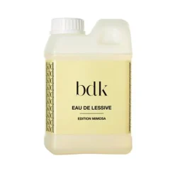 BDK Parfums Vaskemiddel,* Vask & Rengøring