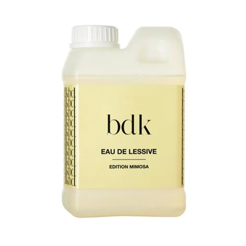 BDK Parfums Vaskemiddel,* Vask & Rengøring