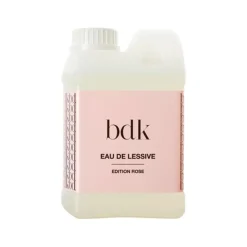 New BDK Parfums Vaskemiddel, Rose