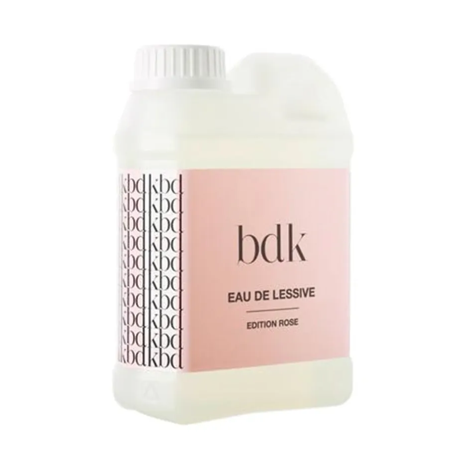New BDK Parfums Vaskemiddel, Rose