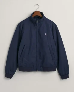 GANT Vatteret Hampshire Jakke, , XXL* Jakker & Frakker