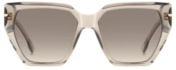 Hot Victoria Beckham VB 7002/S Solbriller, Beige