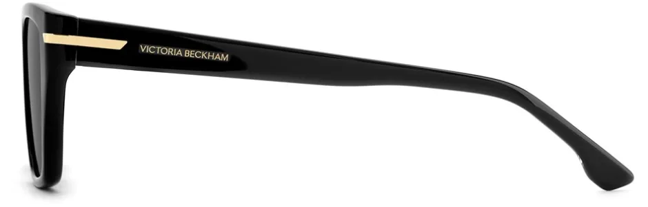 Victoria Beckham VB 1005/S Solbriller,*Dame Solbriller