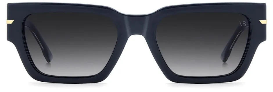 Victoria Beckham VB 7001/S Solbriller, Blue