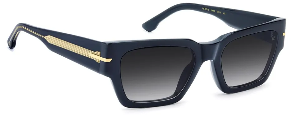 Victoria Beckham VB 7001/S Solbriller, Blue