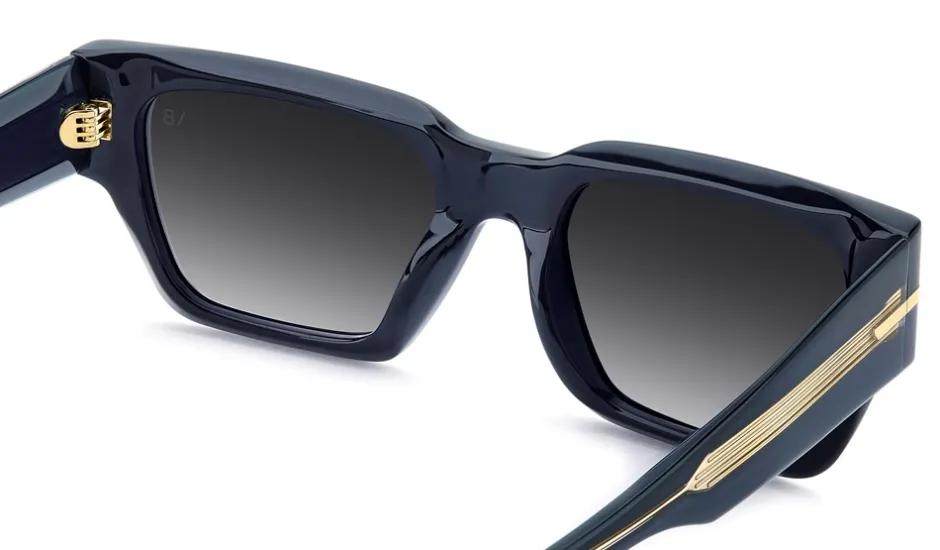 Victoria Beckham VB 7001/S Solbriller, Blue